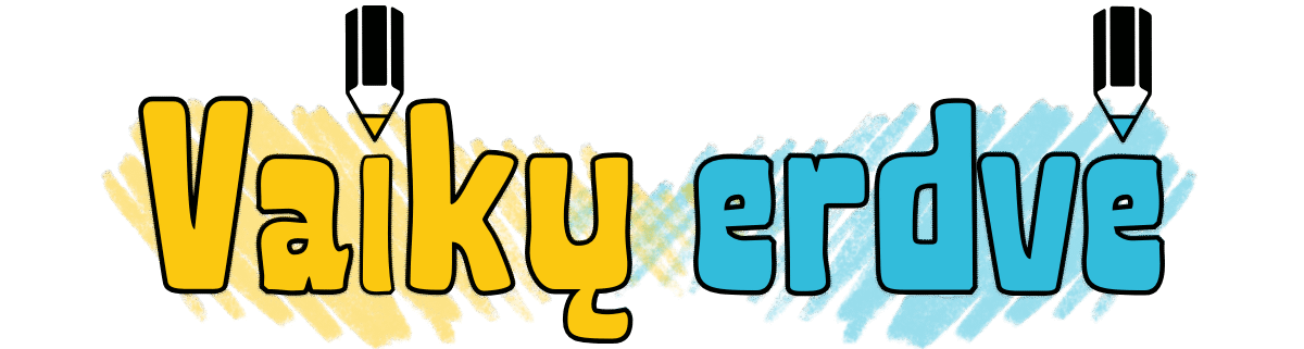 Vaikuerdve.lt